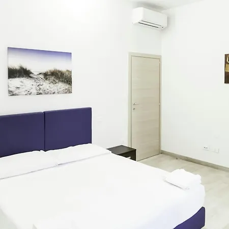 Apartament In Fiera 14 Superior
