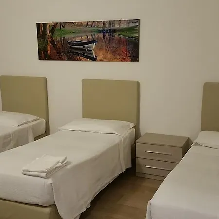 Apartament In Fiera 14 Superior