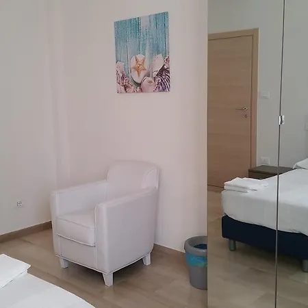 In Fiera 14 Superior Apartament *
