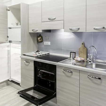 Apartament In Fiera 14 Superior