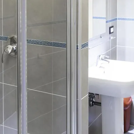 In Fiera 14 Superior Apartment