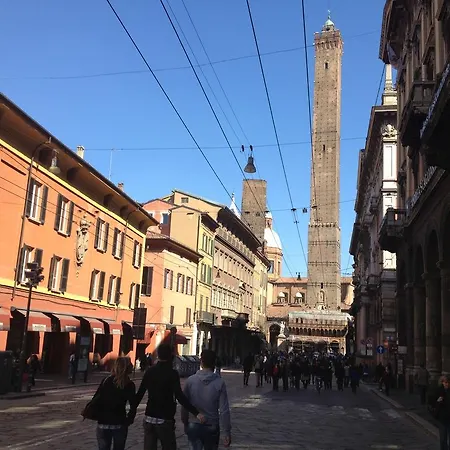In Fiera 14 * Bologna