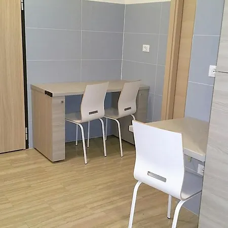 In Fiera 14 Apartment *