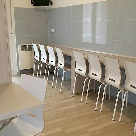 Apartmán In Fiera 14 Superior *