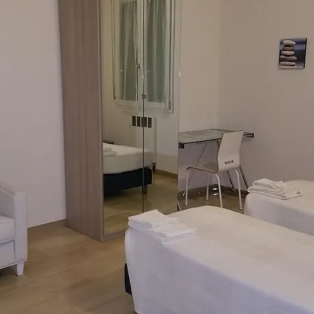 In Fiera 14 * Bologna