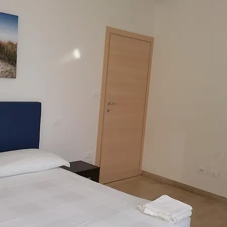 In Fiera 14 Apartment *