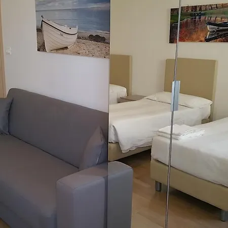 In Fiera 14 Apartment
