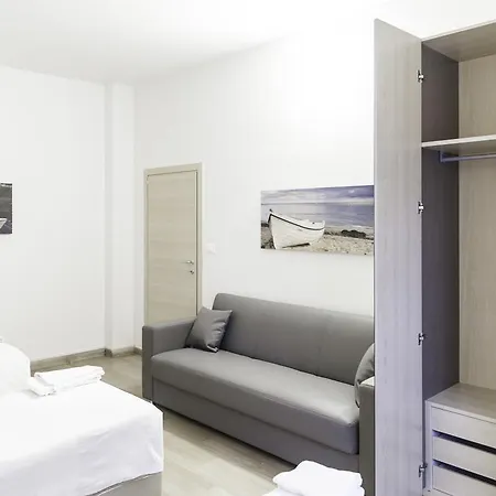 Apartment In Fiera 14 *