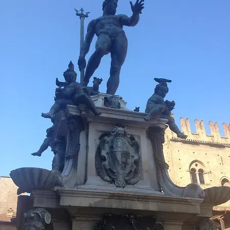 In Fiera 14 * Bologna