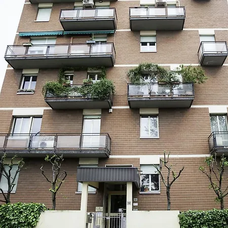 In Fiera 14 Apartment *