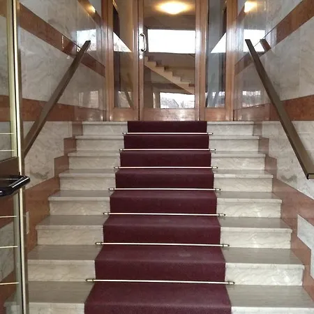 Apartman In Fiera 14 Superior