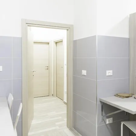 Apartment In Fiera 14
