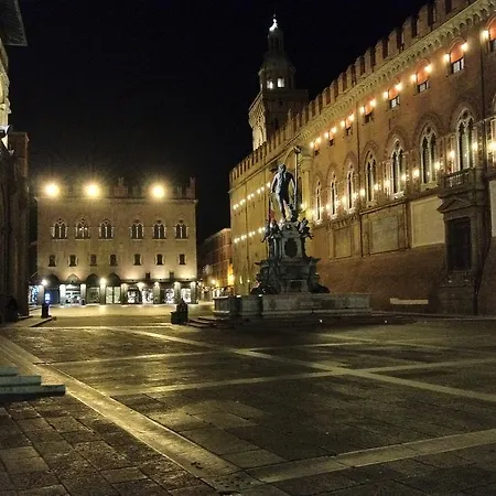 Apartment In Fiera 14 Superior Bologna