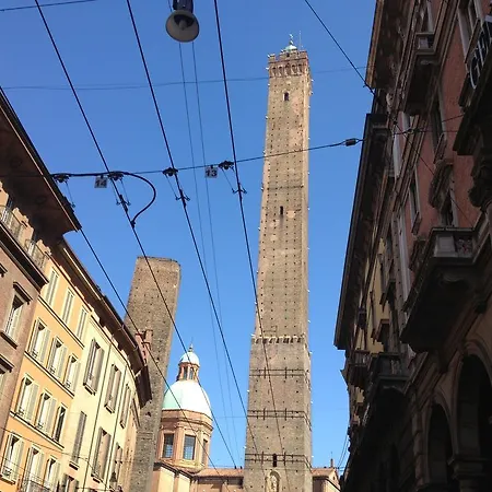 In Fiera 14 * Bologna
