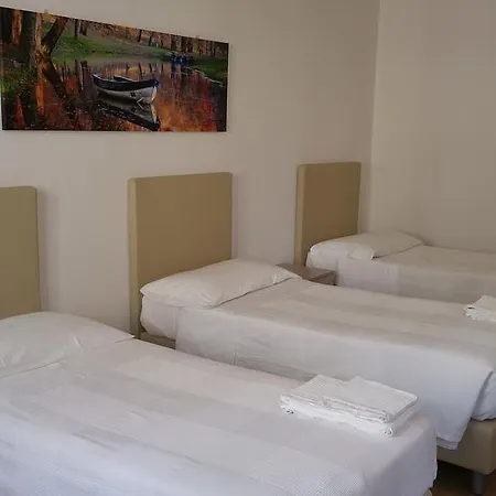 Apartman In Fiera 14 Superior