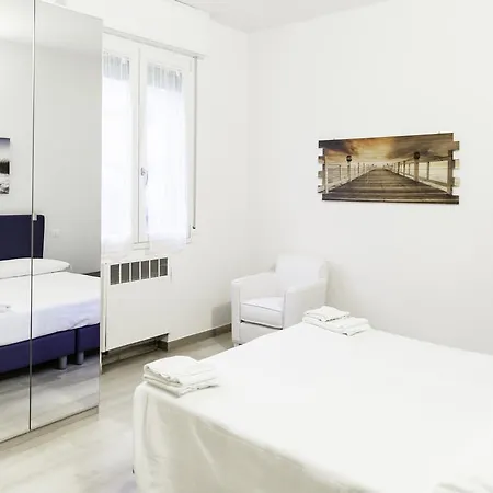 In Fiera 14 Apartment