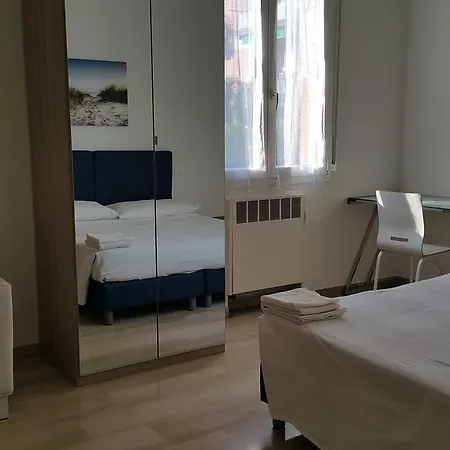 In Fiera 14 Apartment Bologna