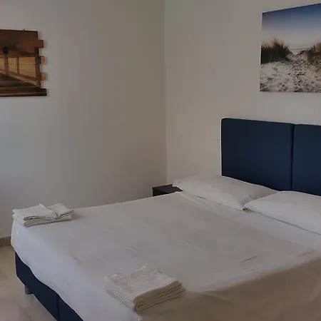 In Fiera 14 Apartment