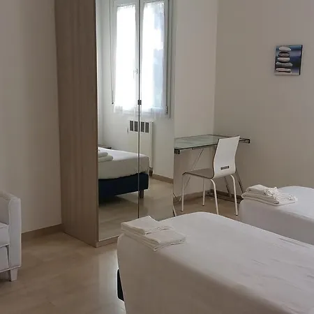 In Fiera 14 Apartment Bologna