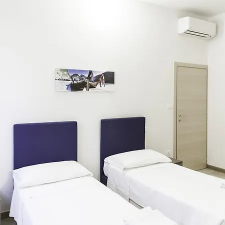 Apartment In Fiera 14 *