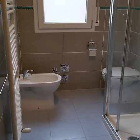 Apartment In Fiera 14 Superior