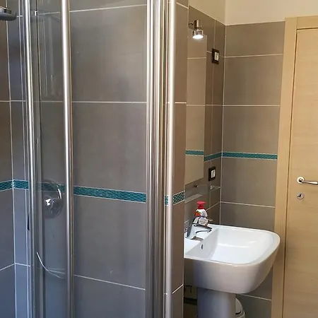 In Fiera 14 Apartment