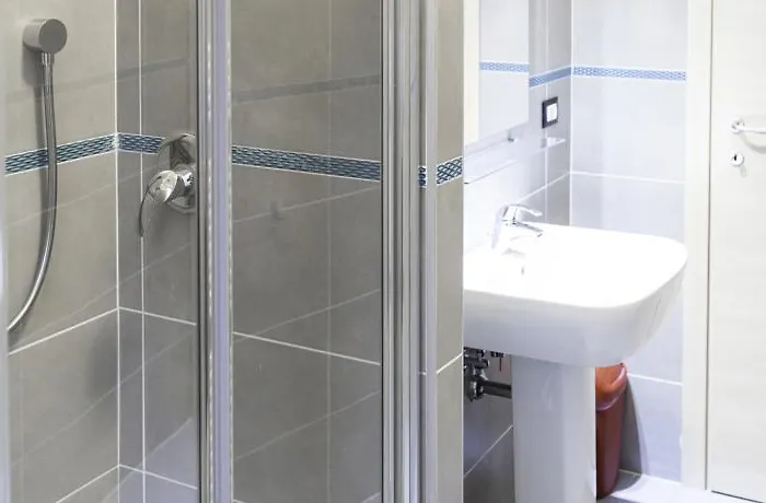 In Fiera 14 Superior Appartement