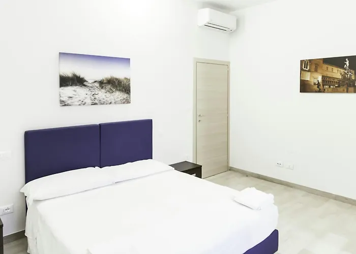 Apartament In Fiera 14 Superior