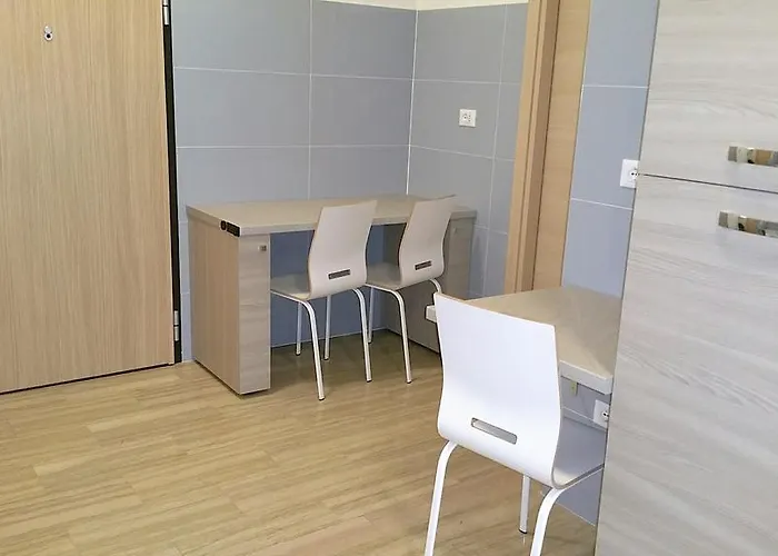 In Fiera 14 Superior Appartement *