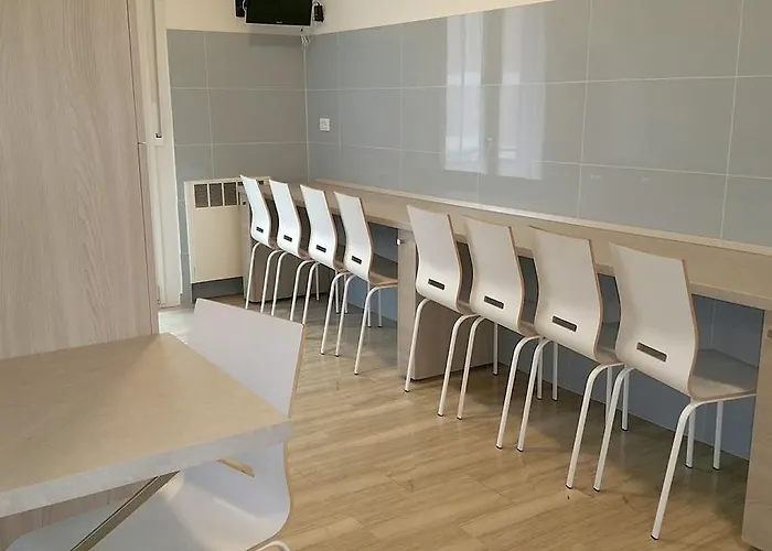 Apartament In Fiera 14 Superior *