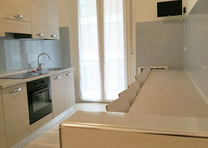 In Fiera 14 Superior Bologne