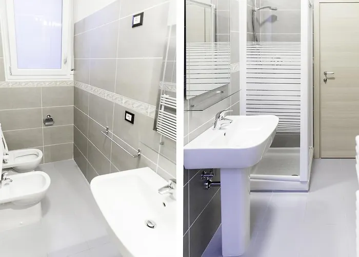 In Fiera 14 Superior * Bologne