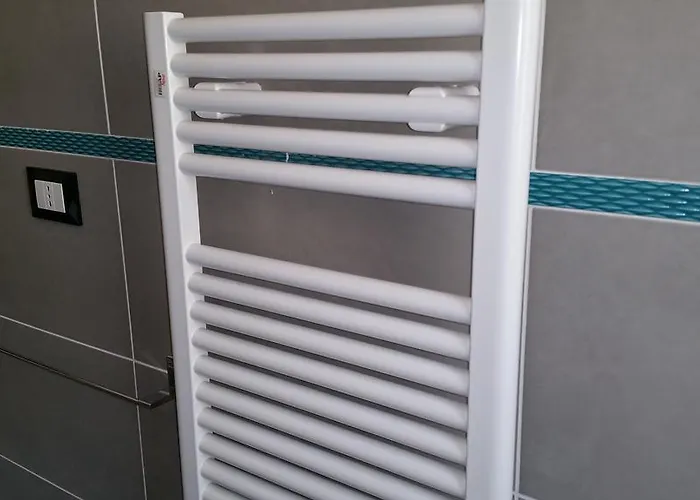 In Fiera 14 Superior * Bolonia