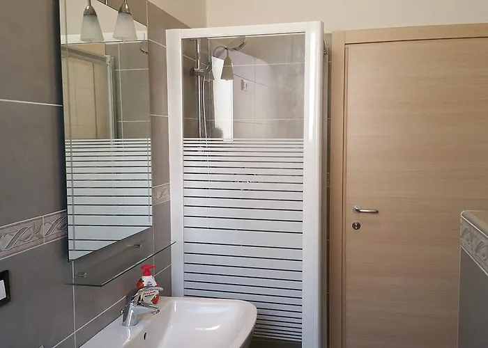 Appartement In Fiera 14 Superior Bologne