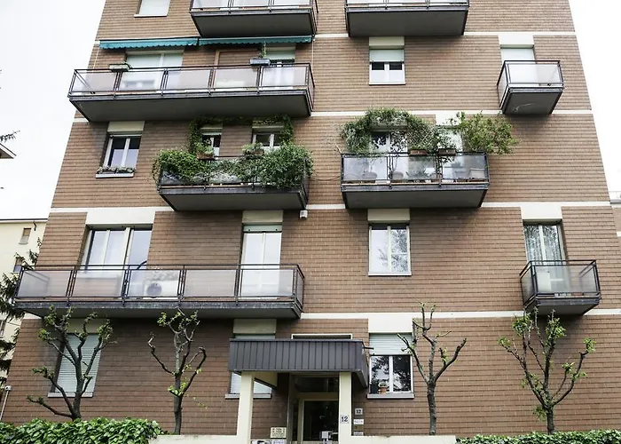 In Fiera 14 Superior Appartement *