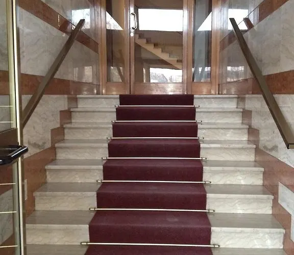 Apartament In Fiera 14 Superior