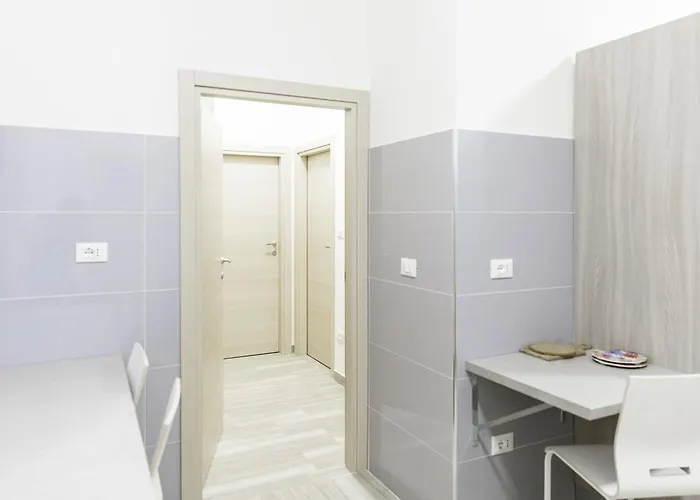 Appartement In Fiera 14 Superior