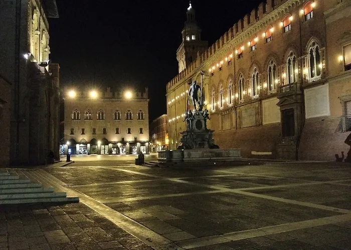 Appartement In Fiera 14 Superior Bologne