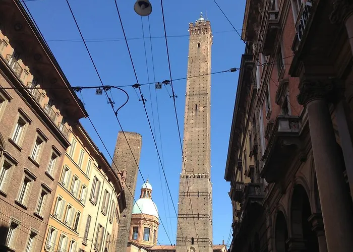 In Fiera 14 Superior * Bologne