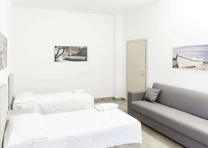 In Fiera 14 Superior Appartement *