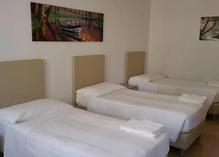 Apartament In Fiera 14 Superior