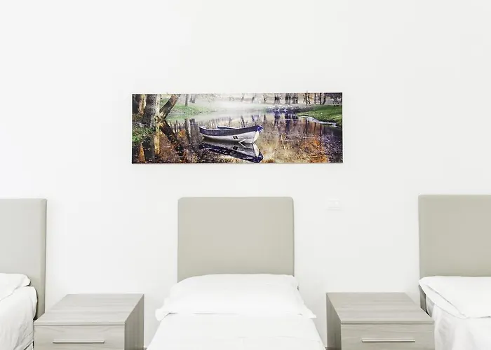 In Fiera 14 Superior Appartement