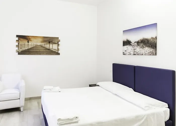 In Fiera 14 Superior Bologne