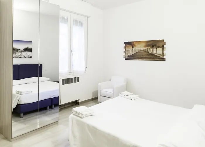 In Fiera 14 Superior Appartement