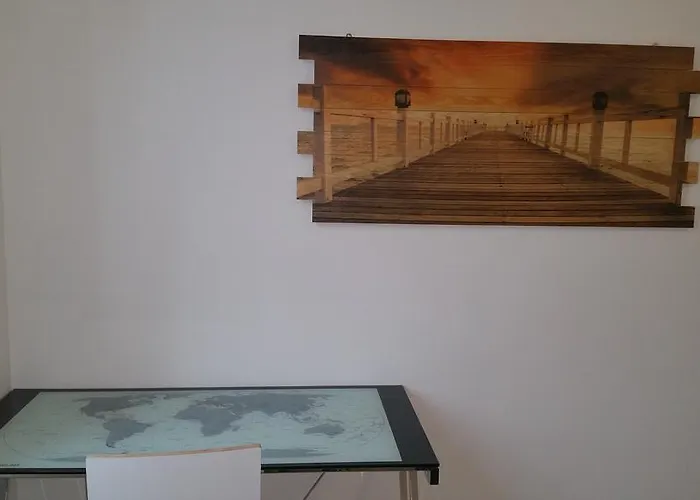 In Fiera 14 Superior * Bologne