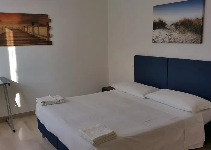 In Fiera 14 Superior Appartement