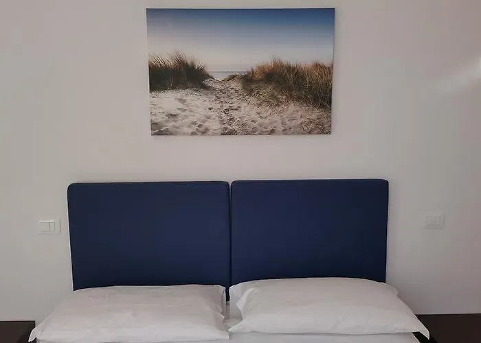 Apartament In Fiera 14 Superior *