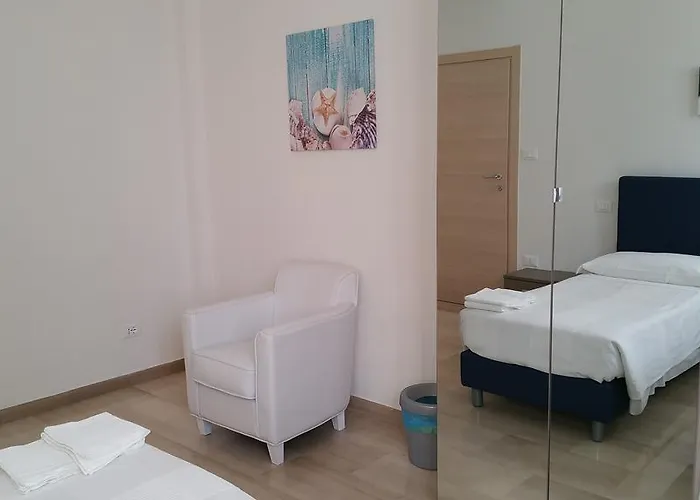 In Fiera 14 Superior Appartement *