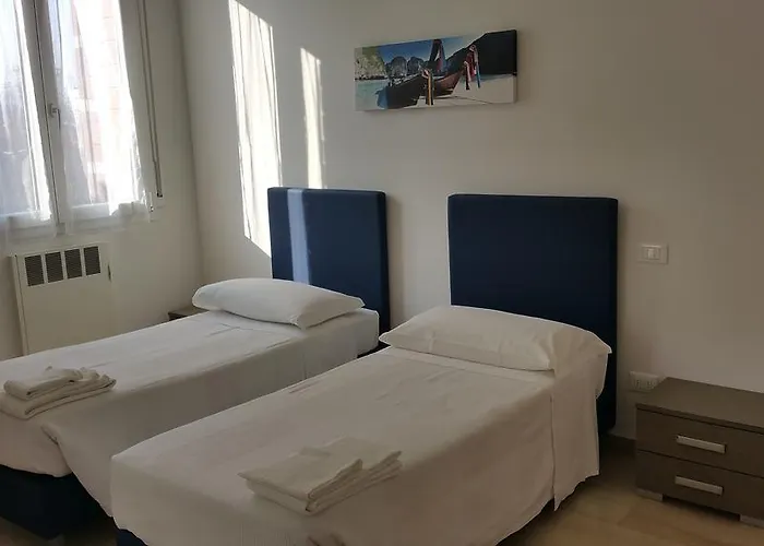 In Fiera 14 Superior * Bolonia