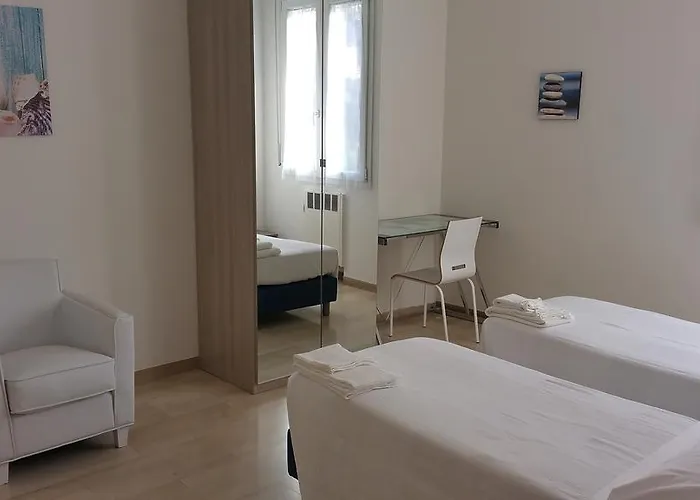 In Fiera 14 Superior Appartement Bologne